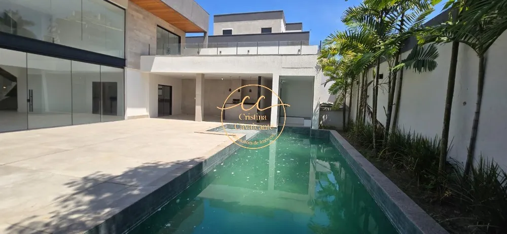 Casa, 5 quartos, 860 m² - Foto 14