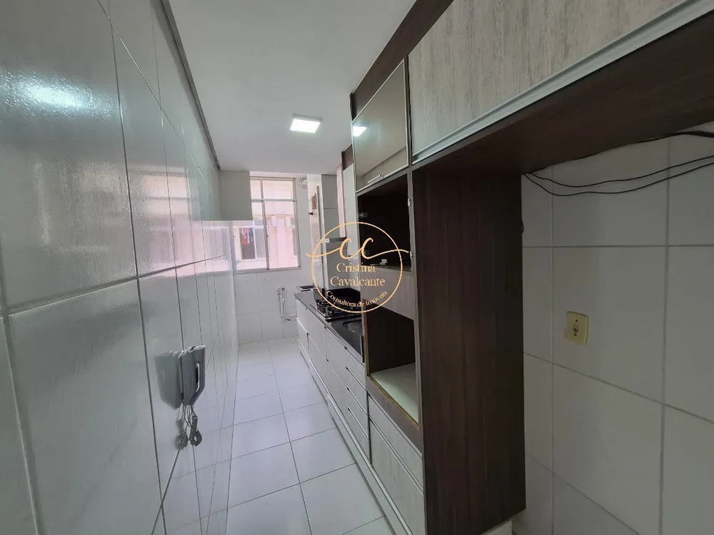 Cobertura, 3 quartos, 136 m² - Foto 10