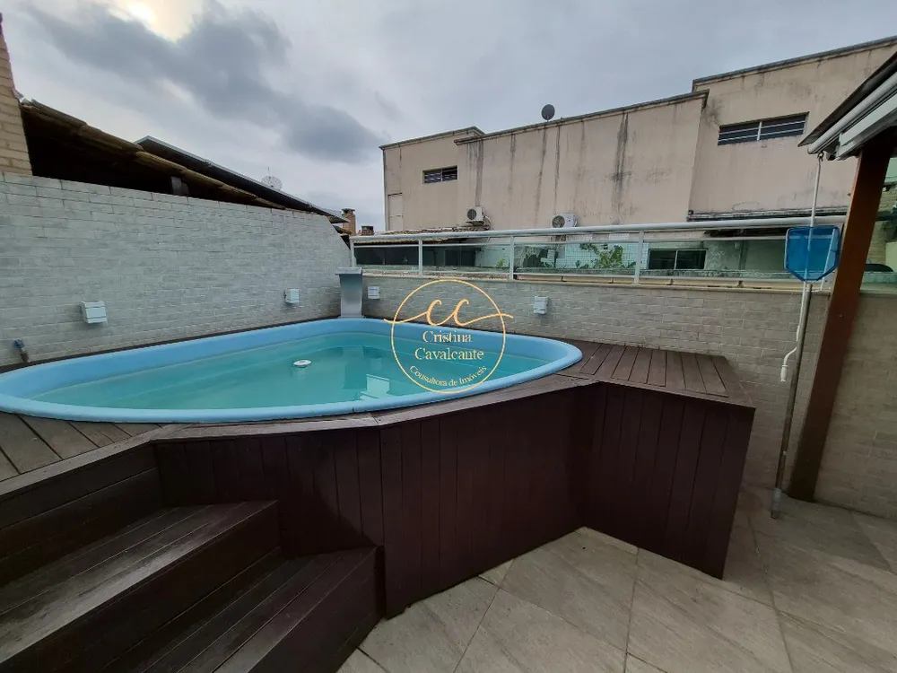 Cobertura, 3 quartos, 136 m² - Foto 26