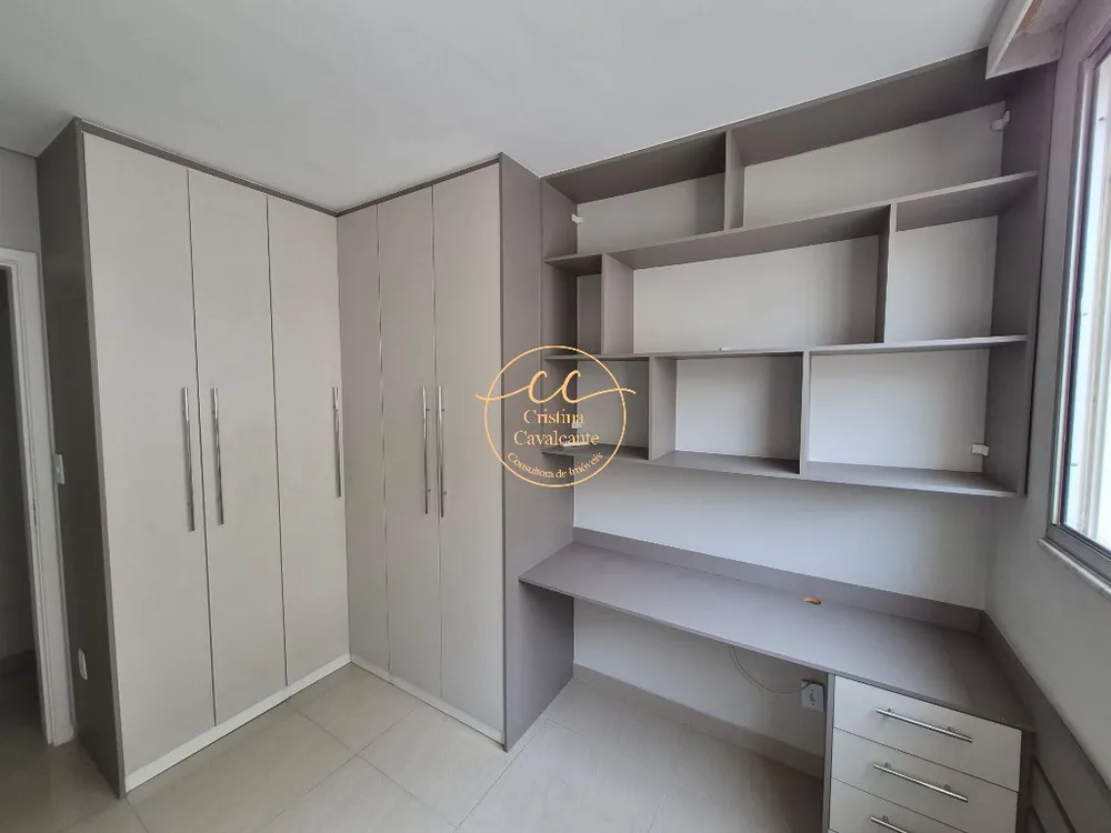 Cobertura, 3 quartos, 136 m² - Foto 16