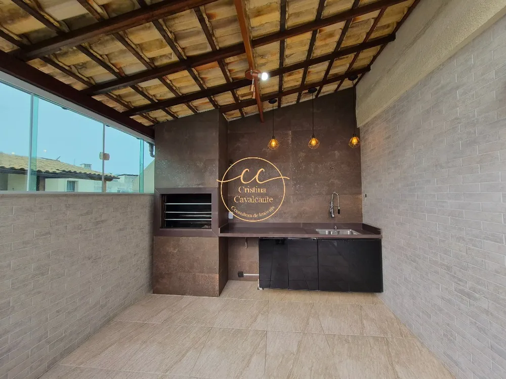 Cobertura, 3 quartos, 136 m² - Foto 29