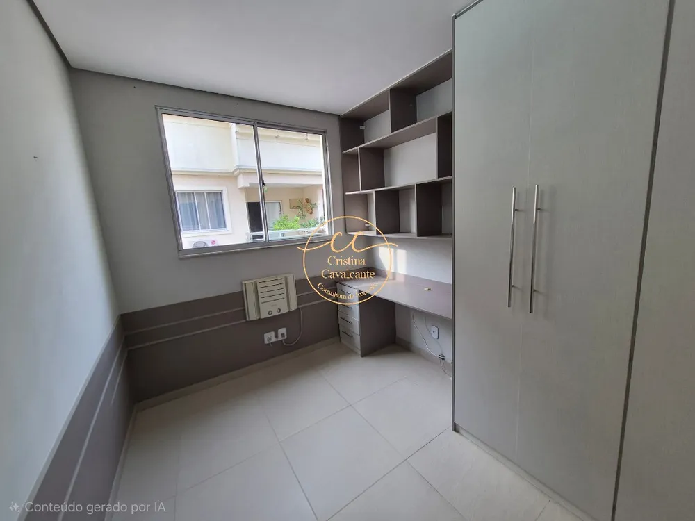 Cobertura, 3 quartos, 136 m² - Foto 13