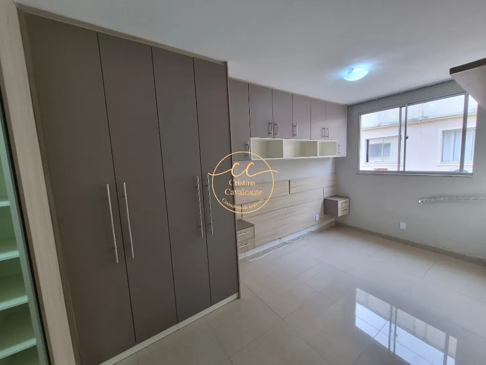 Cobertura, 3 quartos, 136 m² - Foto 17