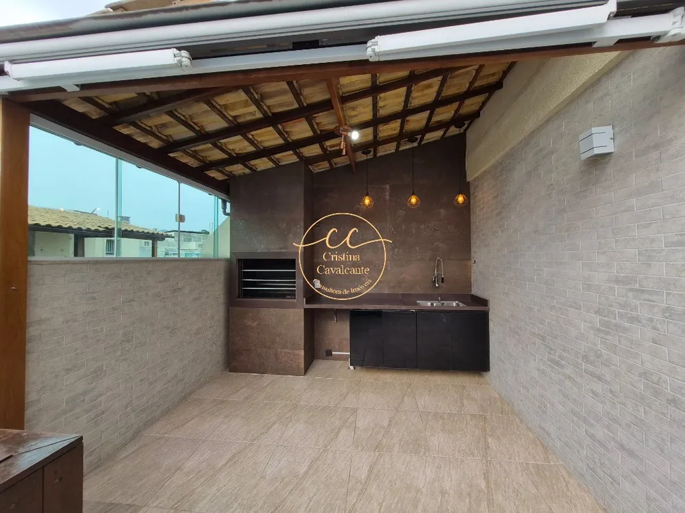 Cobertura, 3 quartos, 136 m² - Foto 27
