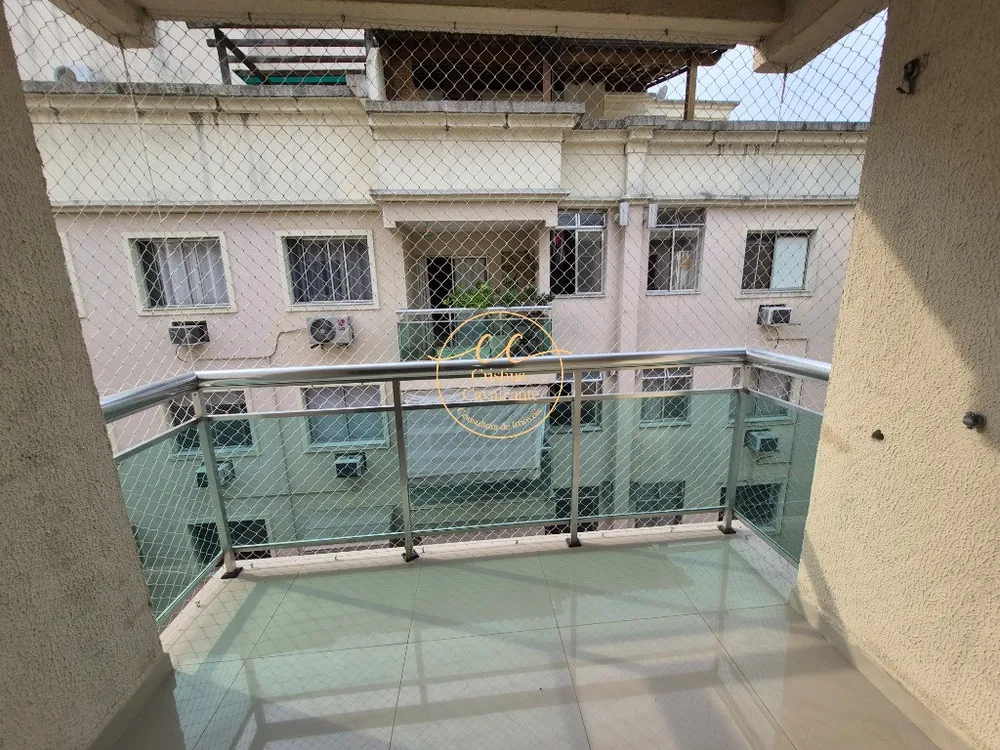 Cobertura, 3 quartos, 136 m² - Foto 6