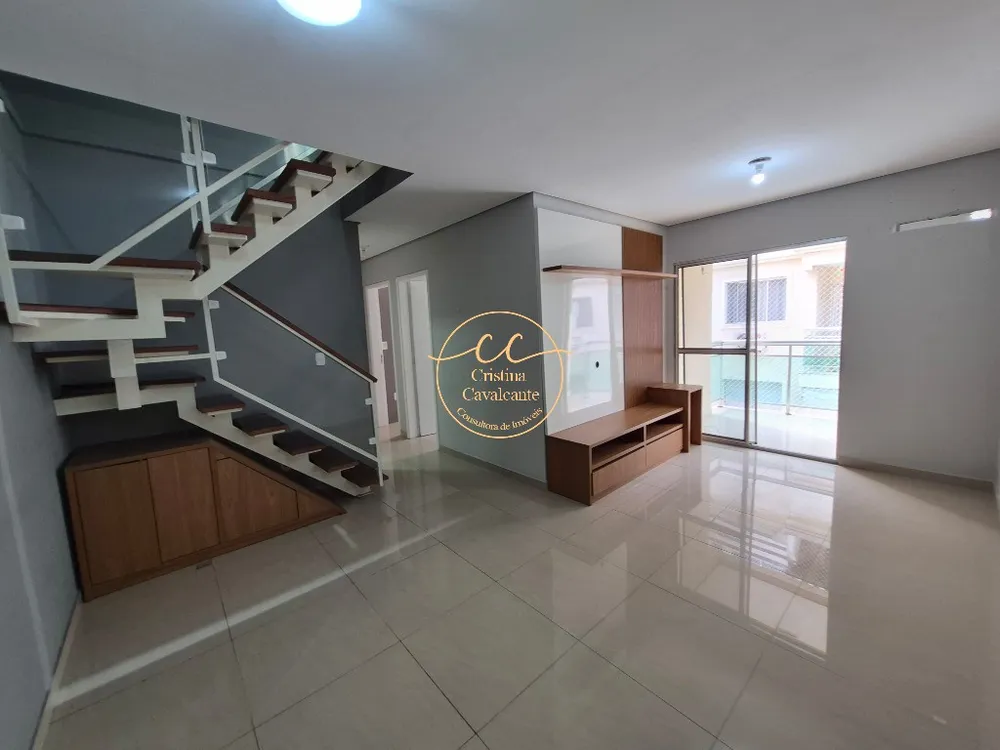 Cobertura, 3 quartos, 136 m² - Foto 4