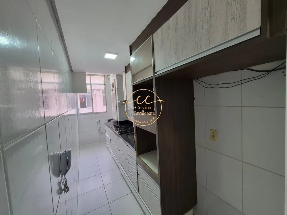 Cobertura, 3 quartos, 136 m² - Foto 8