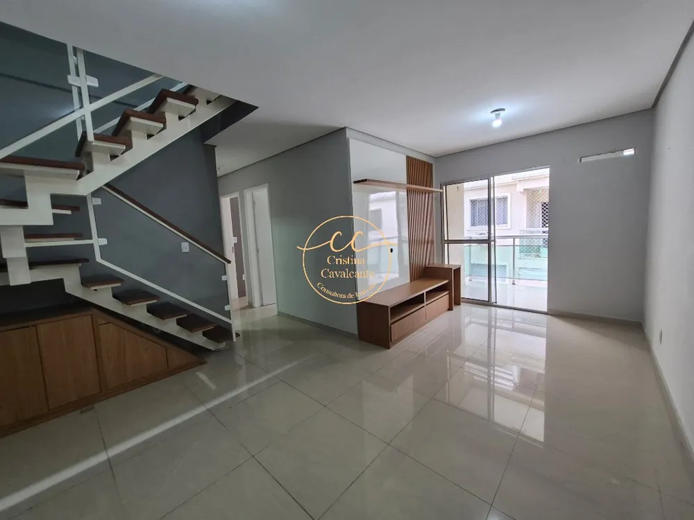 Cobertura, 3 quartos, 136 m² - Foto 3