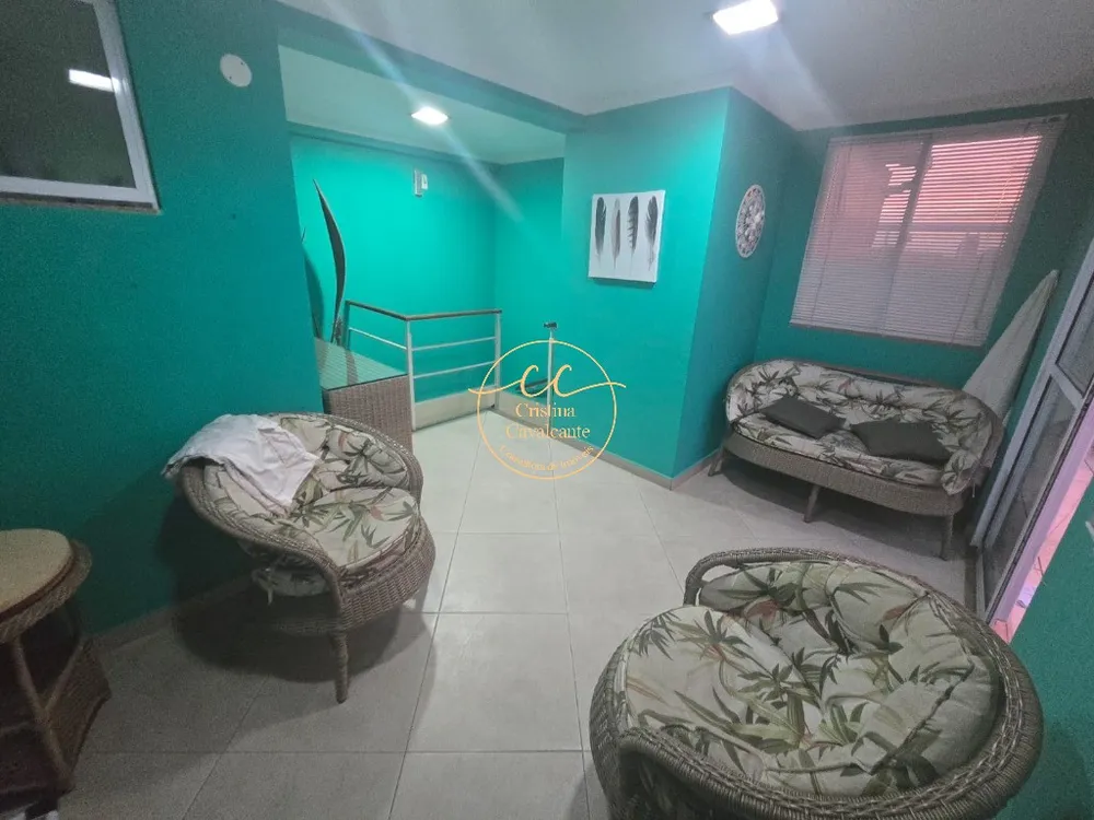 Cobertura, 3 quartos, 154 m² - Foto 23