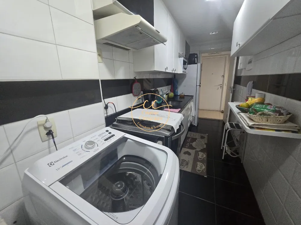 Cobertura, 3 quartos, 154 m² - Foto 7
