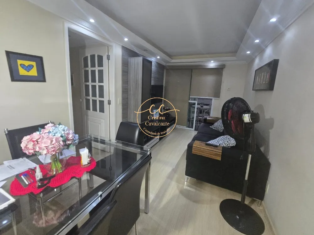 Cobertura, 3 quartos, 154 m² - Foto 5