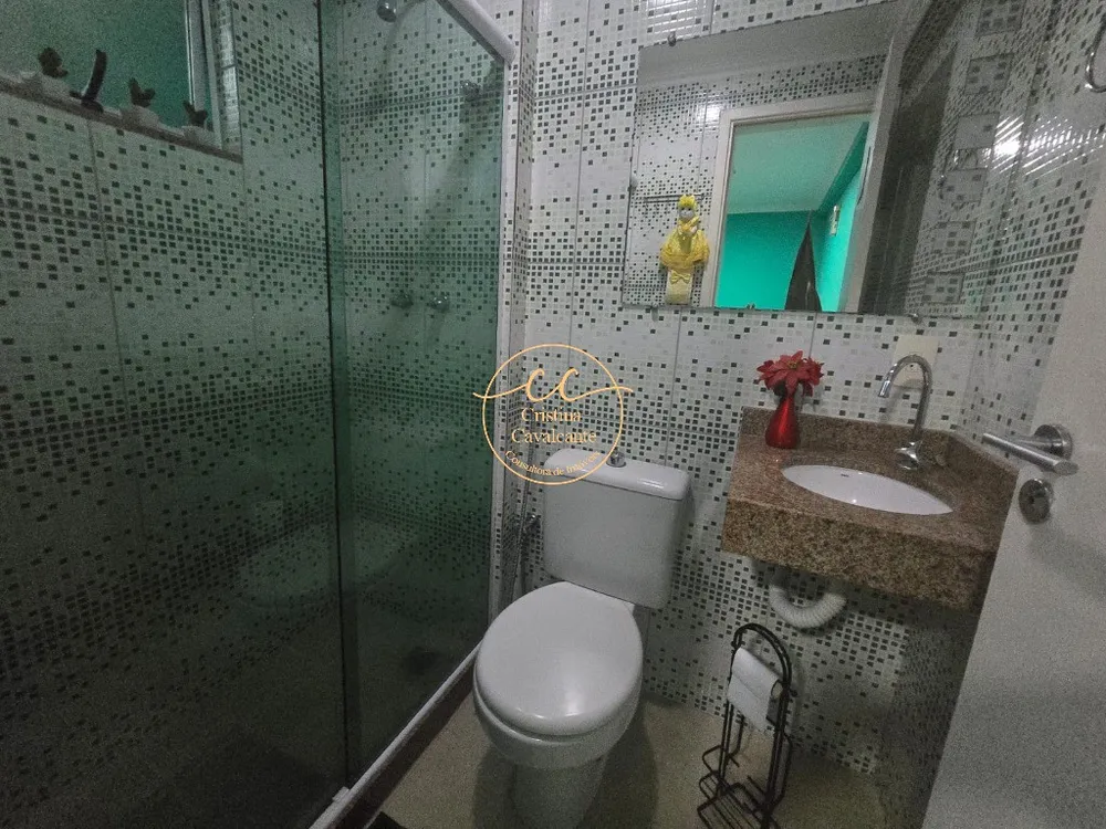 Cobertura, 3 quartos, 154 m² - Foto 26