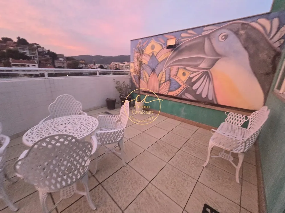 Cobertura, 3 quartos, 154 m² - Foto 28