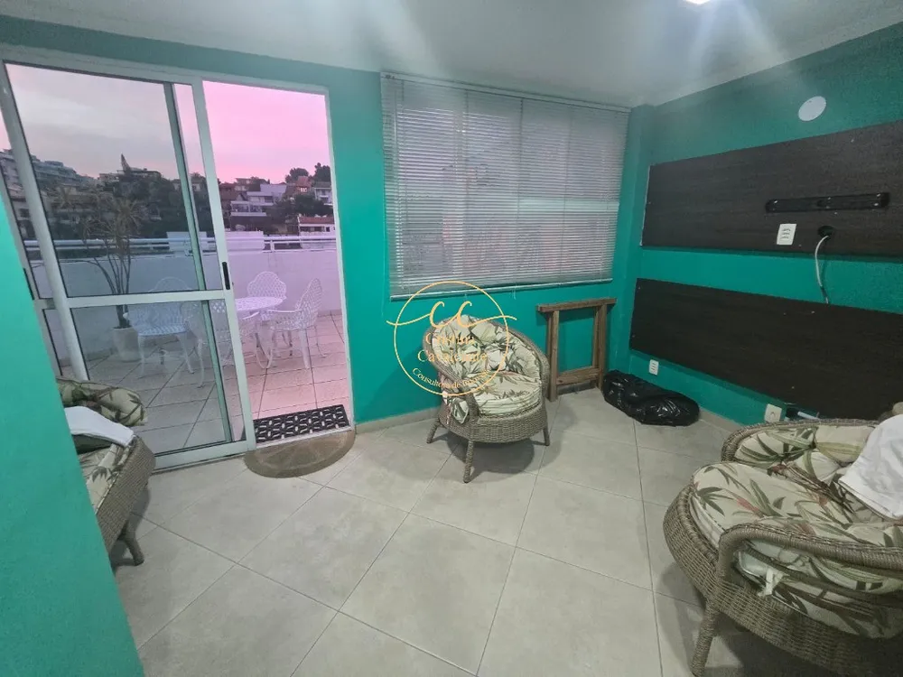 Cobertura, 3 quartos, 154 m² - Foto 20