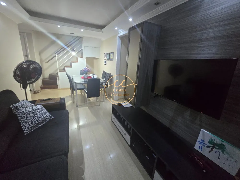 Cobertura, 3 quartos, 154 m² - Foto 4