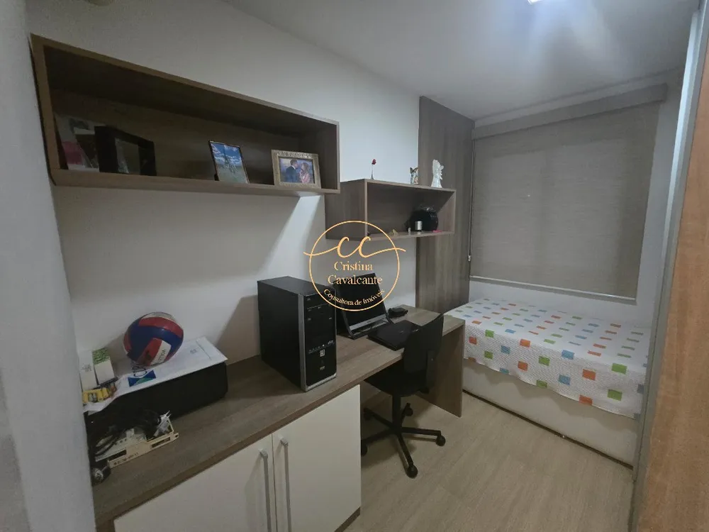 Cobertura, 3 quartos, 154 m² - Foto 30