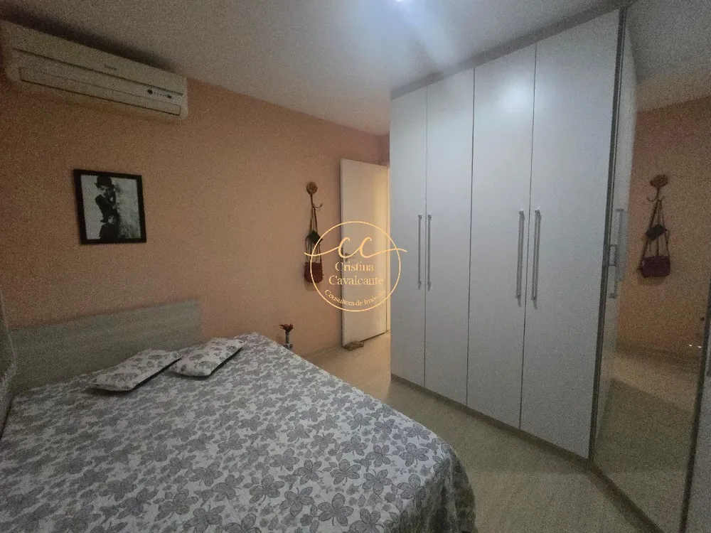 Cobertura, 3 quartos, 154 m² - Foto 11