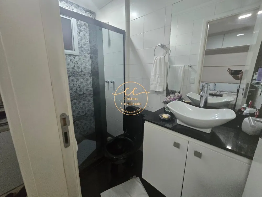 Cobertura, 3 quartos, 154 m² - Foto 17