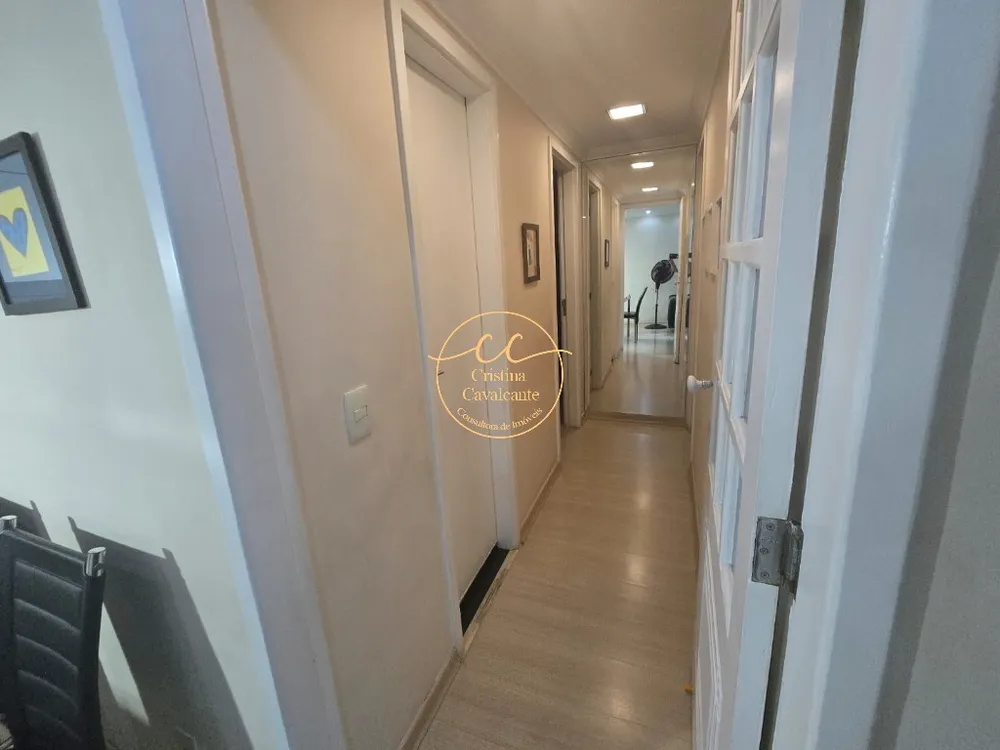 Cobertura, 3 quartos, 154 m² - Foto 10