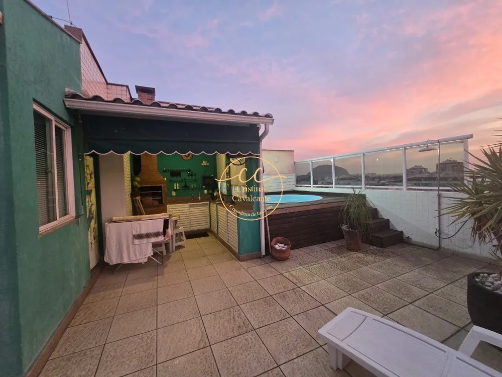 Cobertura, 3 quartos, 154 m² - Foto 18