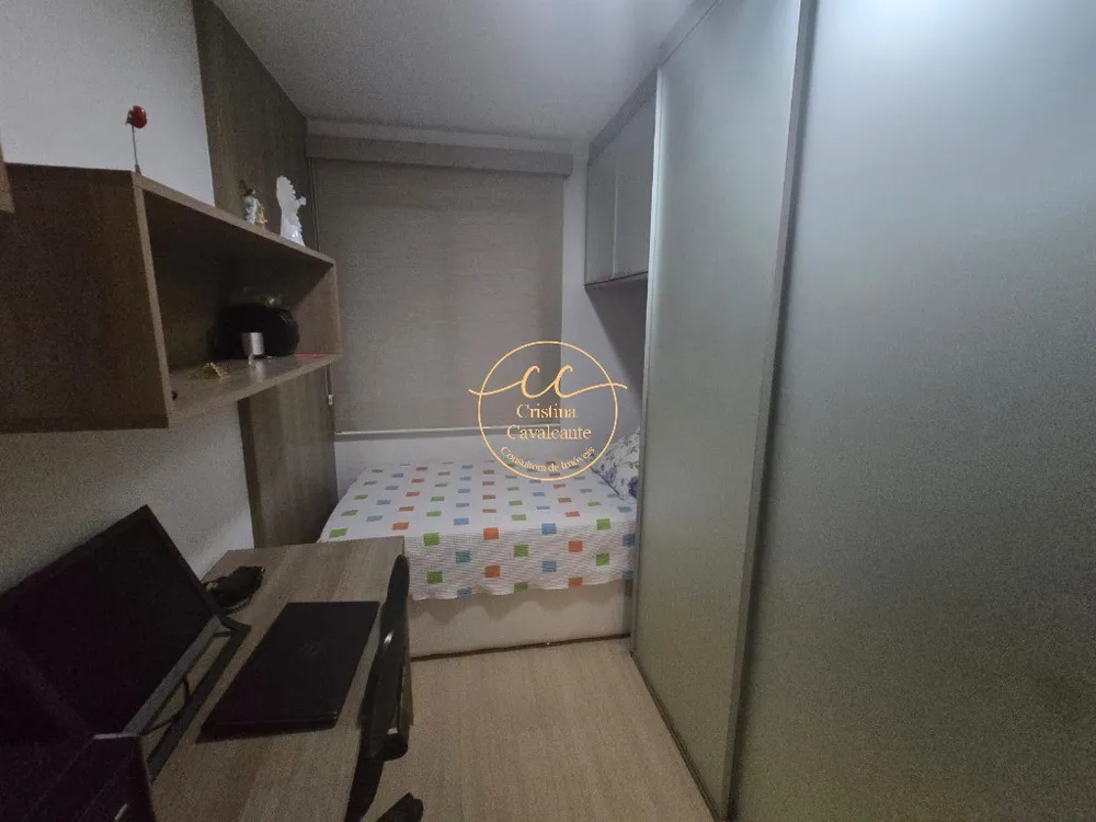 Cobertura, 3 quartos, 154 m² - Foto 25