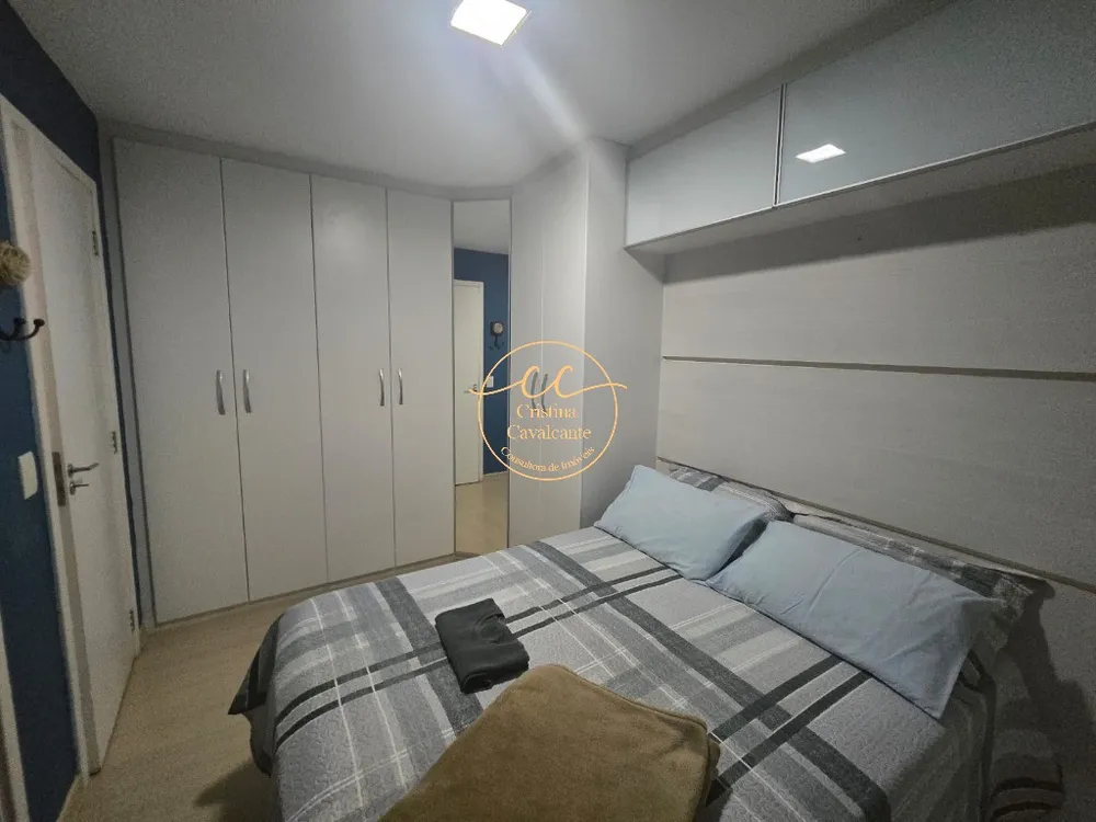 Cobertura, 3 quartos, 154 m² - Foto 13