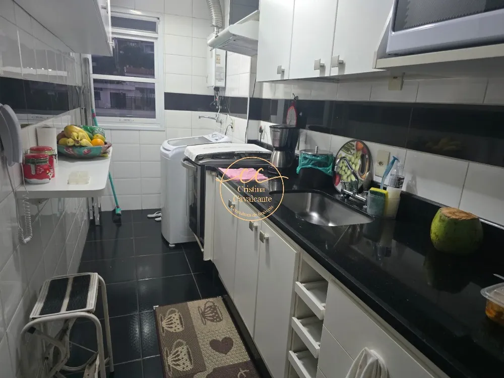 Cobertura, 3 quartos, 154 m² - Foto 8