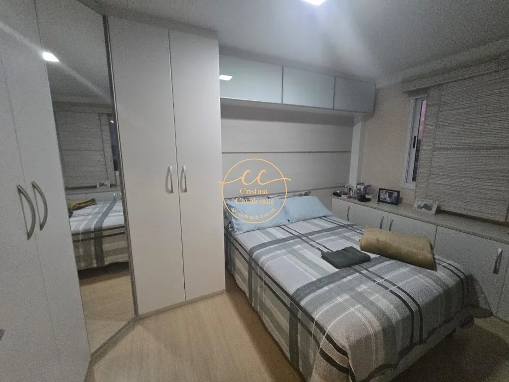 Cobertura, 3 quartos, 154 m² - Foto 12