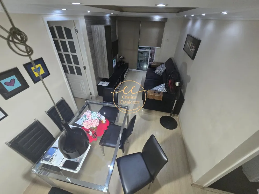 Cobertura, 3 quartos, 154 m² - Foto 3
