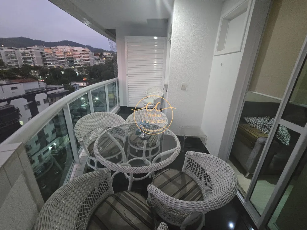 Cobertura, 3 quartos, 154 m² - Foto 6