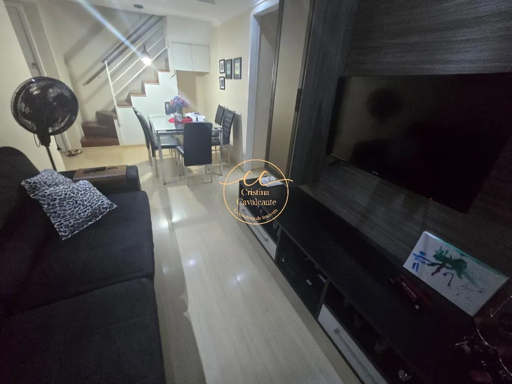 Cobertura, 3 quartos, 154 m² - Foto 16