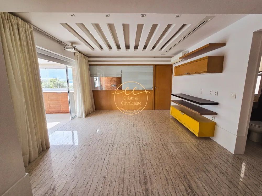 Apartamento, 3 quartos, 107 m² - Foto 3