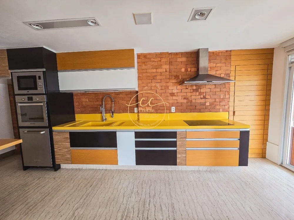 Apartamento, 3 quartos, 107 m² - Foto 9