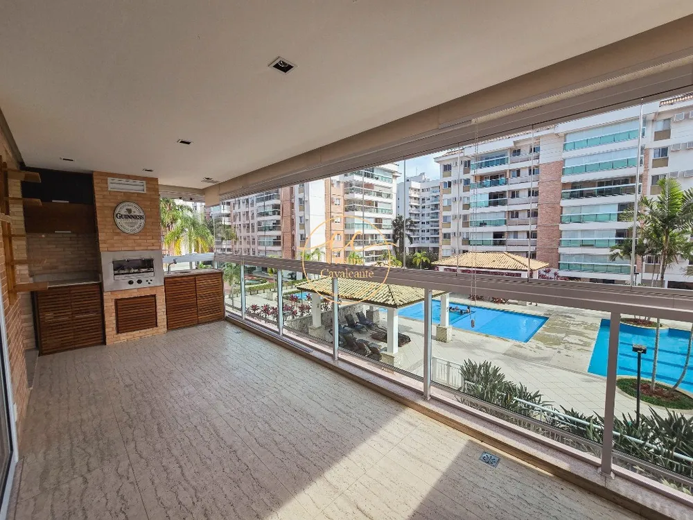 Apartamento, 3 quartos, 107 m² - Foto 5
