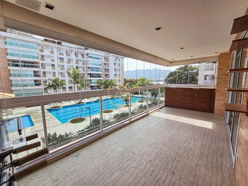 Apartamento, 3 quartos, 107 m² - Foto 6