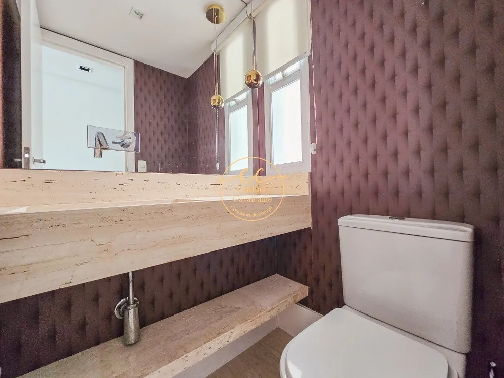 Apartamento, 3 quartos, 107 m² - Foto 7