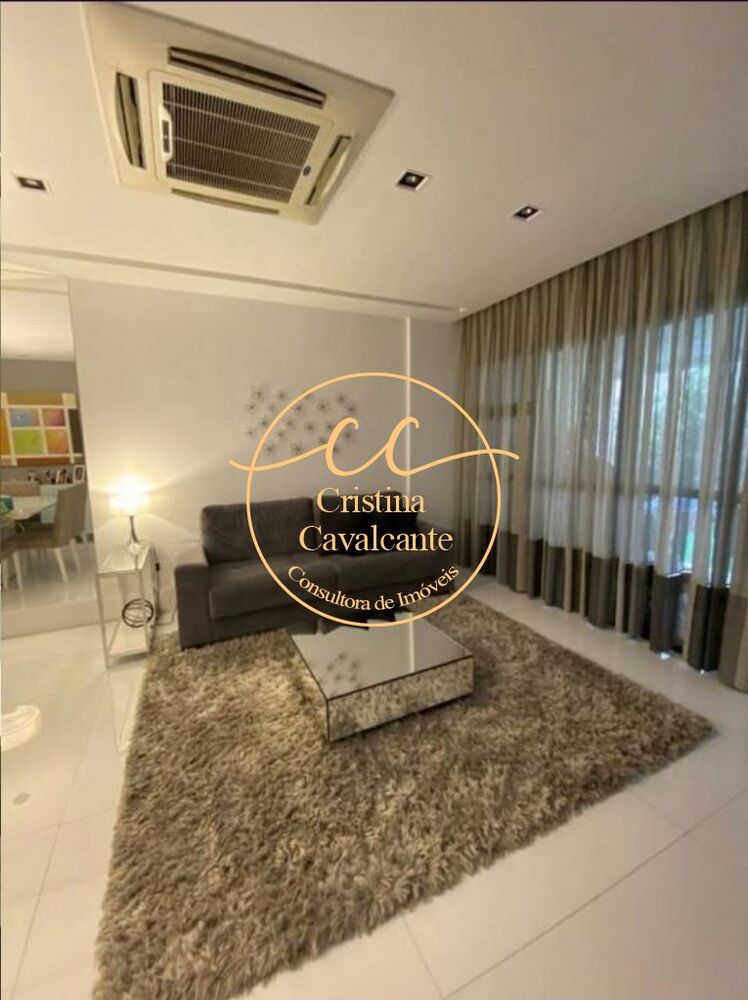 Apartamento à venda com 4 quartos, 120m² - Foto 2