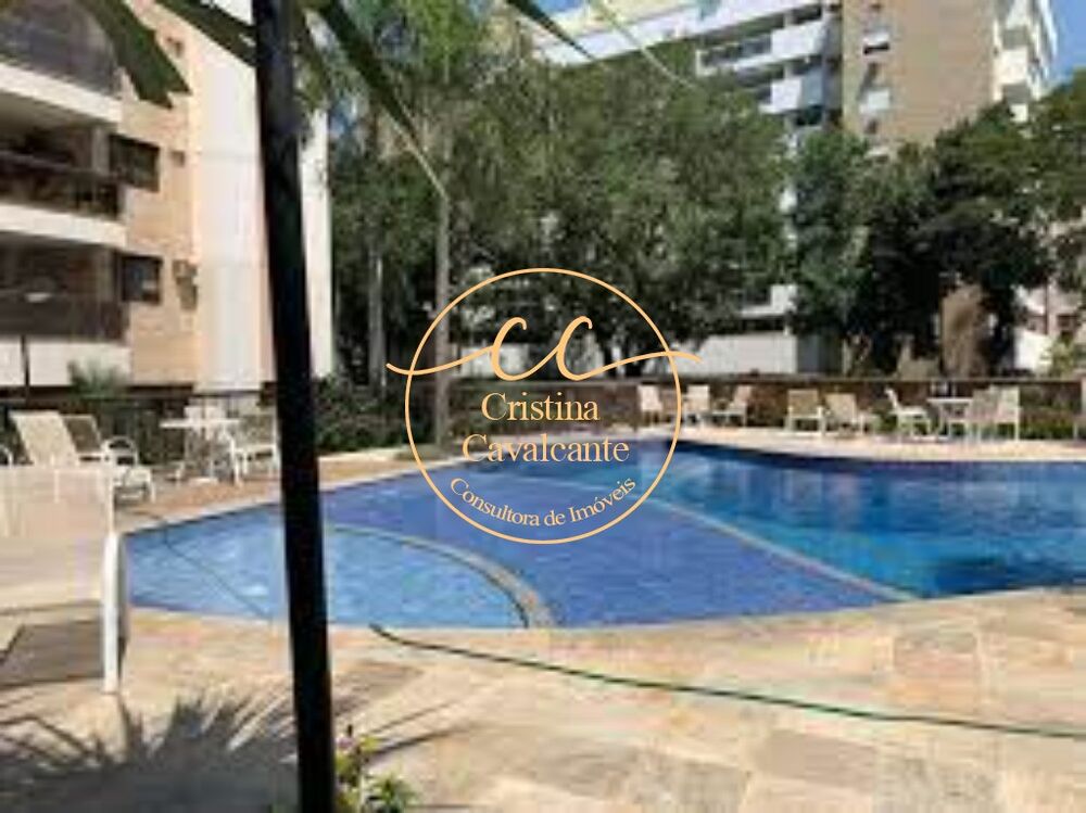 Apartamento à venda com 4 quartos, 120m² - Foto 12
