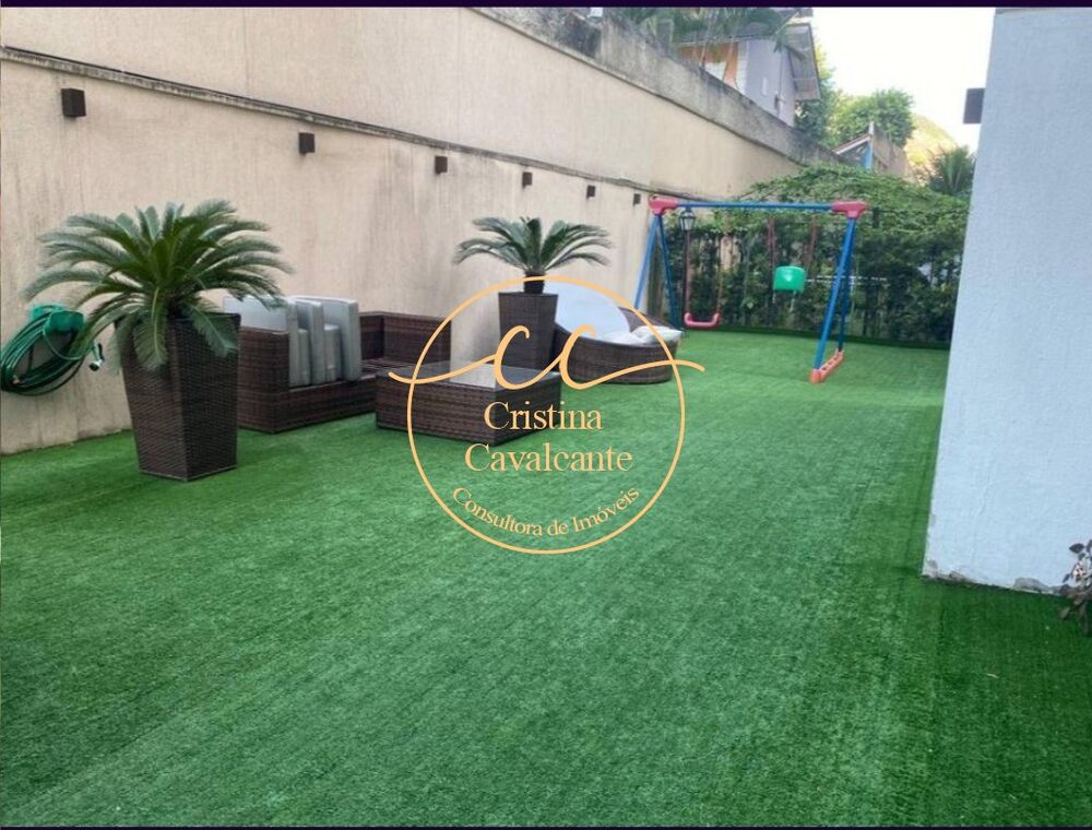 Apartamento à venda com 4 quartos, 120m² - Foto 10