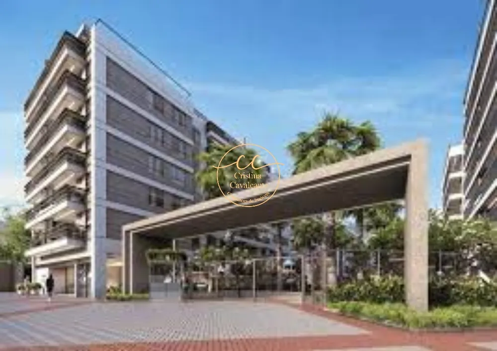 Cobertura, 3 quartos, 161 m² - Foto 21