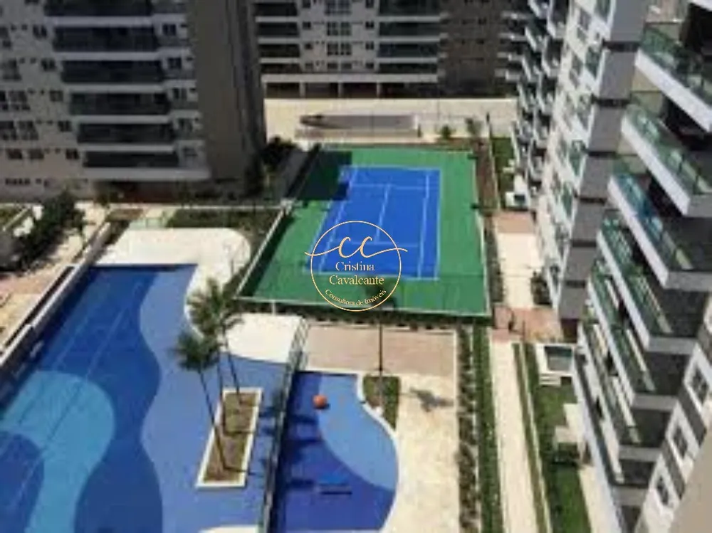 Cobertura, 3 quartos, 161 m² - Foto 41