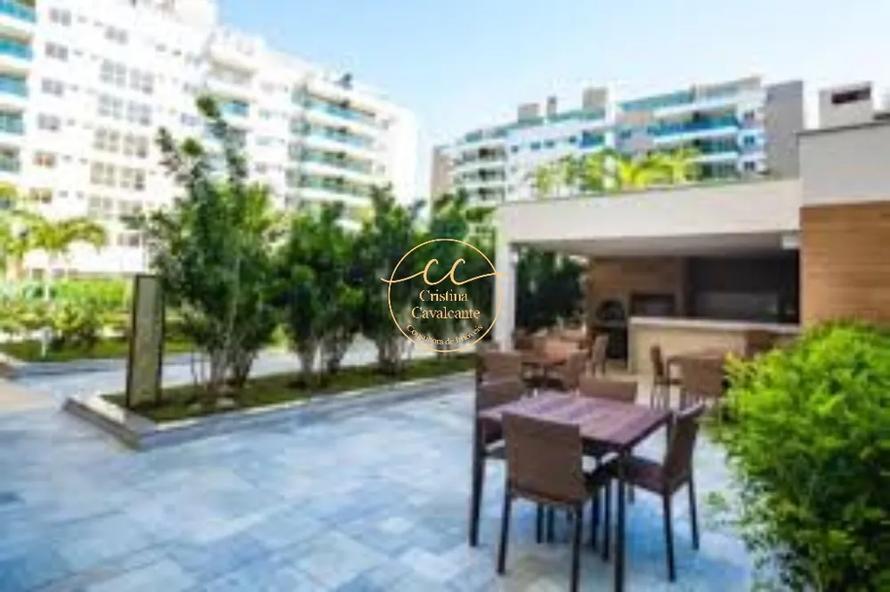 Cobertura, 3 quartos, 161 m² - Foto 13