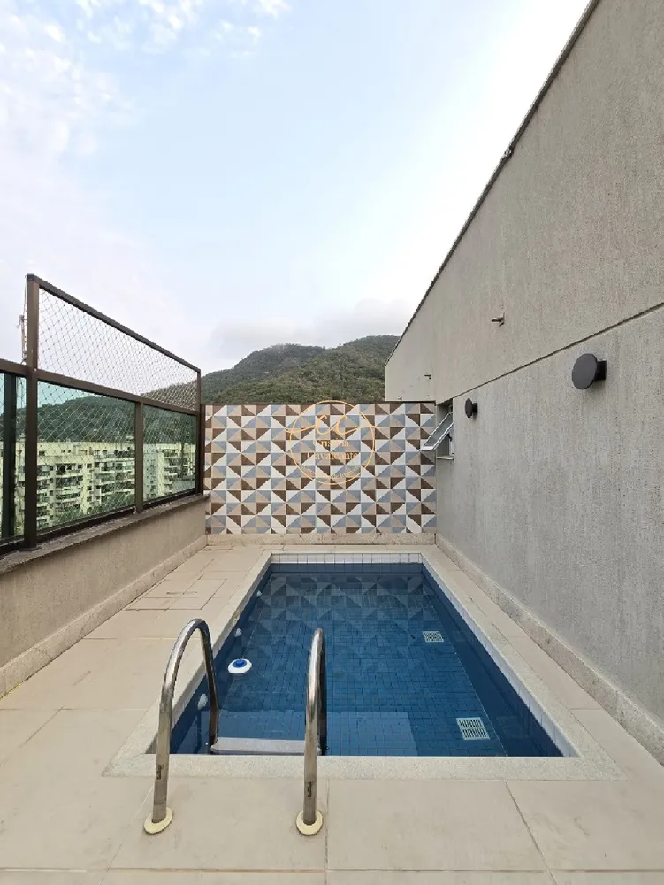 Cobertura, 3 quartos, 161 m² - Foto 31