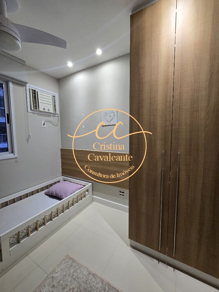 Cobertura, 3 quartos, 161 m² - Foto 11