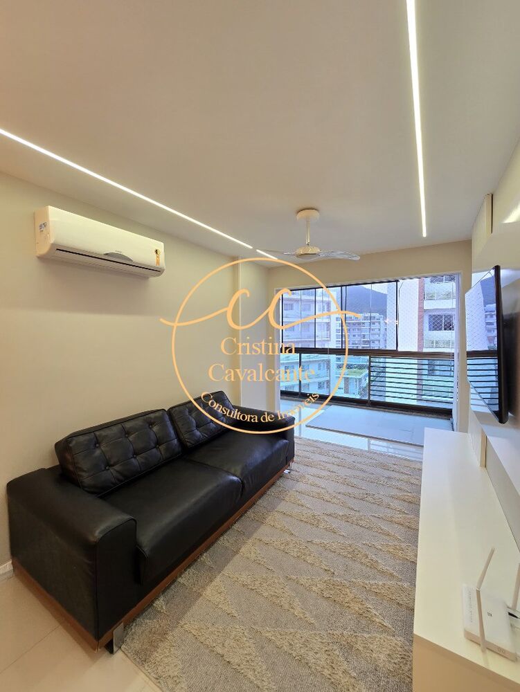 Cobertura, 3 quartos, 161 m² - Foto 4