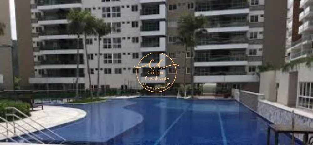 Cobertura, 3 quartos, 161 m² - Foto 26
