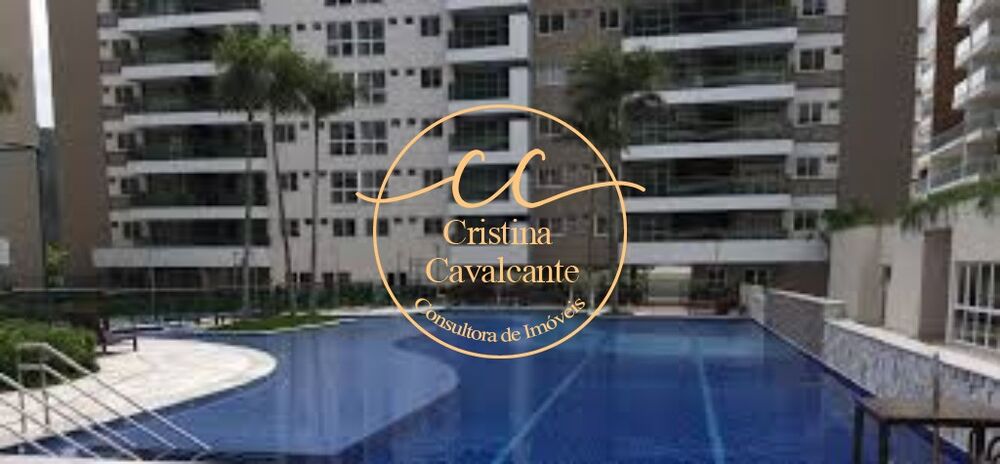 Cobertura, 3 quartos, 161 m² - Foto 5