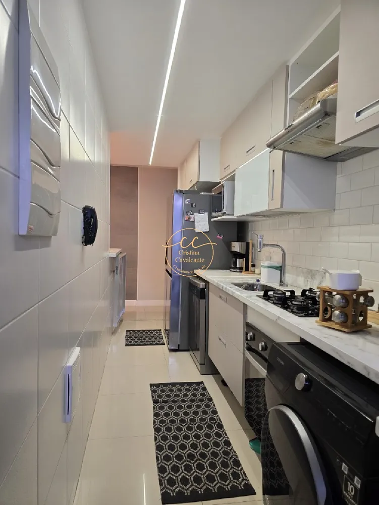 Cobertura, 3 quartos, 161 m² - Foto 35