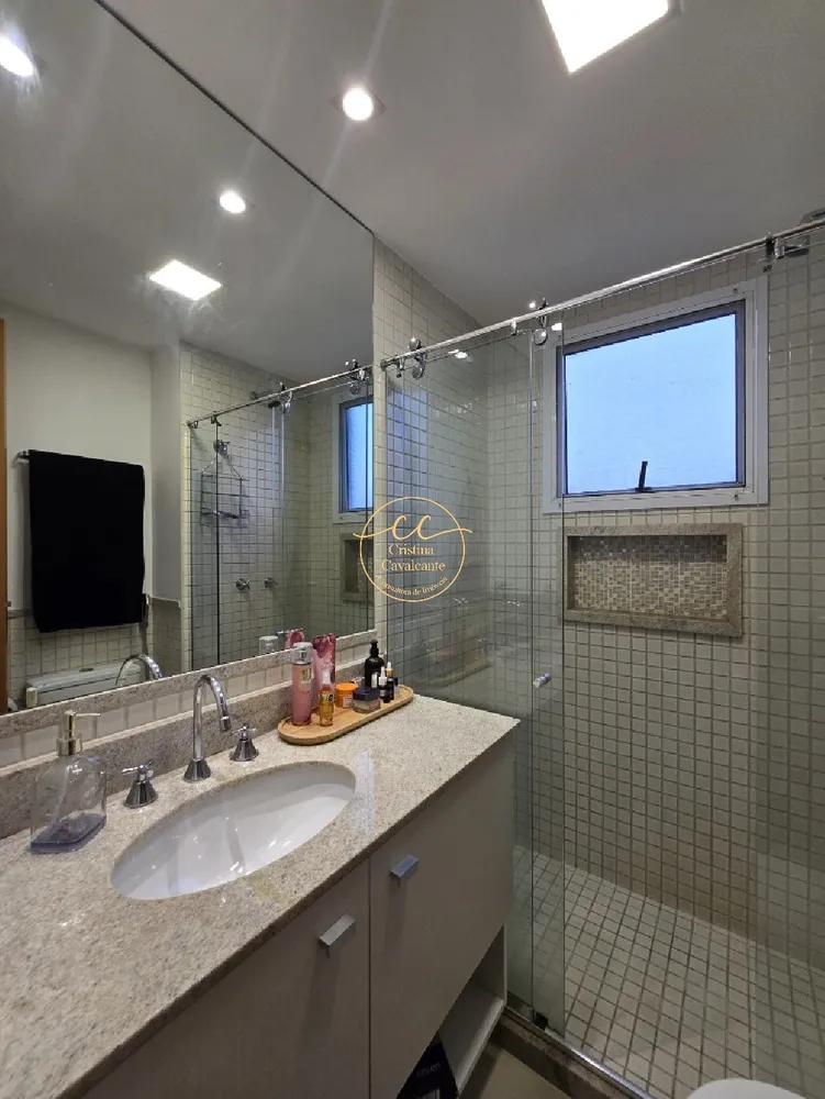 Cobertura, 3 quartos, 161 m² - Foto 19