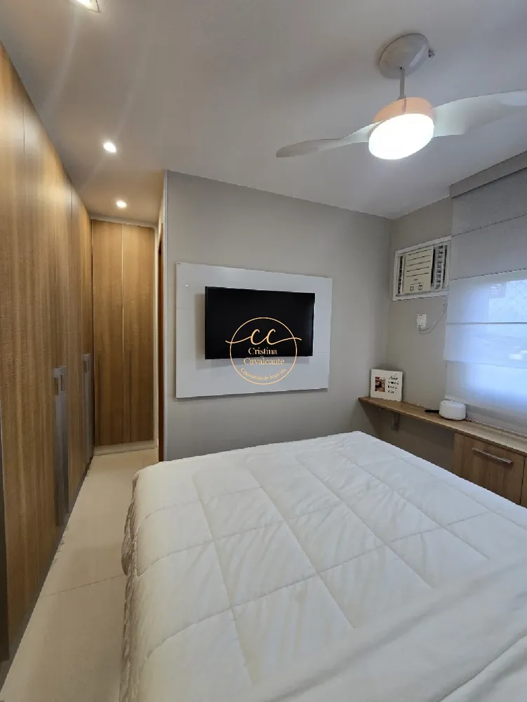 Cobertura, 3 quartos, 161 m² - Foto 25